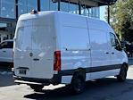 2025 Mercedes-Benz Sprinter 2500 Standard Roof RWD, Empty Cargo Van for sale #S02580 - photo 11