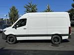 2025 Mercedes-Benz Sprinter 2500 Standard Roof RWD, Empty Cargo Van for sale #S02580 - photo 12