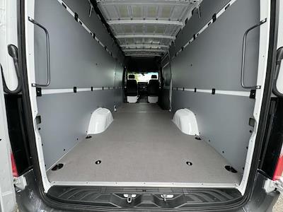 2025 Mercedes-Benz Sprinter 2500 High Roof RWD, Empty Cargo Van for sale #S02582 - photo 2