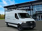 2025 Mercedes-Benz Sprinter 2500 High Roof RWD, Empty Cargo Van for sale #S02582 - photo 1