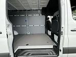 2025 Mercedes-Benz Sprinter 2500 High Roof RWD, Empty Cargo Van for sale #S02582 - photo 8