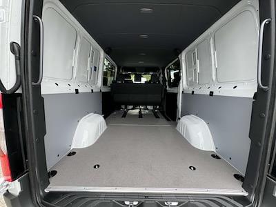 New 2025 Mercedes-Benz Sprinter 2500 Standard Roof RWD, Crew Van for sale #S02583 - photo 2