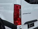 New 2025 Mercedes-Benz Sprinter 2500 Standard Roof RWD, Crew Van for sale #S02583 - photo 16