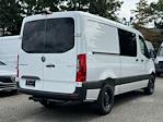 New 2025 Mercedes-Benz Sprinter 2500 Standard Roof RWD, Crew Van for sale #S02583 - photo 6