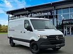 2025 Mercedes-Benz Sprinter 2500 Standard Roof RWD, Empty Cargo Van for sale #S02584 - photo 1