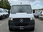 2025 Mercedes-Benz Sprinter 2500 Standard Roof RWD, Empty Cargo Van for sale #S02585 - photo 3