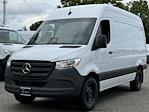 2025 Mercedes-Benz Sprinter 2500 Standard Roof RWD, Empty Cargo Van for sale #S02585 - photo 4