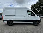 2025 Mercedes-Benz Sprinter 2500 Standard Roof RWD, Empty Cargo Van for sale #S02585 - photo 5