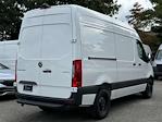 2025 Mercedes-Benz Sprinter 2500 Standard Roof RWD, Empty Cargo Van for sale #S02585 - photo 7