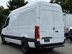 2025 Mercedes-Benz Sprinter 2500 Standard Roof RWD, Empty Cargo Van for sale #S02585 - photo 8