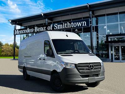 2025 Mercedes-Benz Sprinter 2500 High Roof RWD, Empty Cargo Van for sale #S02588 - photo 1