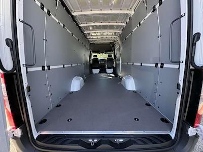 2025 Mercedes-Benz Sprinter 2500 High Roof RWD, Empty Cargo Van for sale #S02588 - photo 2