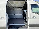 2025 Mercedes-Benz Sprinter 3500XD High Roof DRW RWD, Empty Cargo Van for sale #S02589 - photo 15