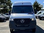 2025 Mercedes-Benz Sprinter 3500XD High Roof DRW RWD, Empty Cargo Van for sale #S02589 - photo 4