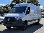 2025 Mercedes-Benz Sprinter 3500XD High Roof DRW RWD, Empty Cargo Van for sale #S02589 - photo 5