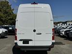 2025 Mercedes-Benz Sprinter 3500XD High Roof DRW RWD, Empty Cargo Van for sale #S02589 - photo 38