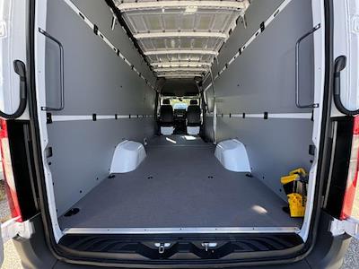 2025 Mercedes-Benz Sprinter 3500 High Roof DRW RWD, Empty Cargo Van for sale #S02590 - photo 2