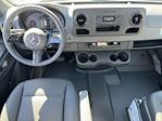 New 2025 Mercedes-Benz Sprinter 3500 High Roof RWD, Empty Cargo Van for sale #S02590 - photo 16