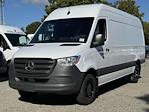 New 2025 Mercedes-Benz Sprinter 3500 High Roof RWD, Empty Cargo Van for sale #S02590 - photo 4