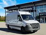 2025 Mercedes-Benz Sprinter 3500 High Roof DRW RWD, Empty Cargo Van for sale #S02590 - photo 34