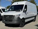 2025 Mercedes-Benz Sprinter 3500 High Roof DRW RWD, Empty Cargo Van for sale #S02590 - photo 36