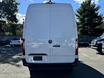 2025 Mercedes-Benz Sprinter 3500 High Roof DRW RWD, Empty Cargo Van for sale #S02590 - photo 39