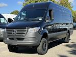 2025 Mercedes-Benz Sprinter 2500 High Roof AWD, Empty Cargo Van for sale #S02591 - photo 4