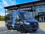 2025 Mercedes-Benz Sprinter 2500 High Roof RWD, Empty Cargo Van for sale #S02592 - photo 1