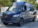 2025 Mercedes-Benz Sprinter 2500 High Roof RWD, Empty Cargo Van for sale #S02592 - photo 5