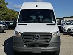 2025 Mercedes-Benz Sprinter 2500 High Roof RWD, Empty Cargo Van for sale #S02593 - photo 3