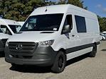 2025 Mercedes-Benz Sprinter 2500 High Roof RWD, Empty Cargo Van for sale #S02593 - photo 4