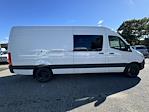 2025 Mercedes-Benz Sprinter 2500 High Roof RWD, Empty Cargo Van for sale #S02593 - photo 5