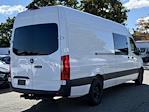 2025 Mercedes-Benz Sprinter 2500 High Roof RWD, Empty Cargo Van for sale #S02593 - photo 6