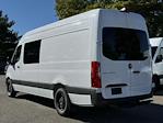 2025 Mercedes-Benz Sprinter 2500 High Roof RWD, Empty Cargo Van for sale #S02593 - photo 8