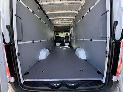 2025 Mercedes-Benz Sprinter 2500 High Roof RWD, Empty Cargo Van for sale #S02594 - photo 2