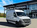 2025 Mercedes-Benz Sprinter 2500 High Roof RWD, Empty Cargo Van for sale #S02594 - photo 33