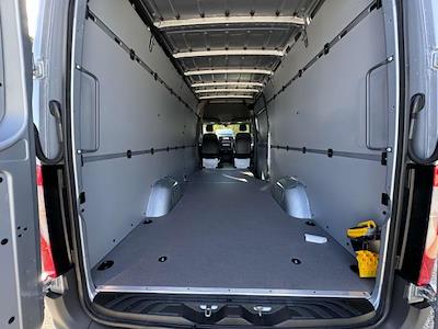 2025 Mercedes-Benz Sprinter 2500 High Roof RWD, Empty Cargo Van for sale #S02595 - photo 2