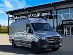 2025 Mercedes-Benz Sprinter 2500 High Roof RWD, Empty Cargo Van for sale #S02595 - photo 1