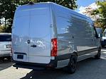 2025 Mercedes-Benz Sprinter 2500 High Roof RWD, Empty Cargo Van for sale #S02595 - photo 38