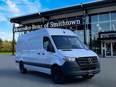 2025 Mercedes-Benz Sprinter 2500 High Roof RWD, Empty Cargo Van for sale #S02596 - photo 1