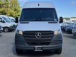 2025 Mercedes-Benz Sprinter 2500 High Roof RWD, Empty Cargo Van for sale #S02596 - photo 3