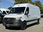 2025 Mercedes-Benz Sprinter 2500 High Roof RWD, Empty Cargo Van for sale #S02596 - photo 4