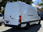 2025 Mercedes-Benz Sprinter 2500 High Roof RWD, Empty Cargo Van for sale #S02596 - photo 6