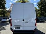 2025 Mercedes-Benz Sprinter 2500 High Roof RWD, Empty Cargo Van for sale #S02596 - photo 7