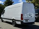 2025 Mercedes-Benz Sprinter 2500 High Roof RWD, Empty Cargo Van for sale #S02596 - photo 8