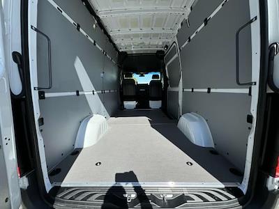 2025 Mercedes-Benz Sprinter 2500 Standard Roof RWD, Empty Cargo Van for sale #S02597 - photo 2