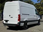 2025 Mercedes-Benz Sprinter 2500 Standard Roof RWD, Empty Cargo Van for sale #S02597 - photo 6