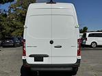 2025 Mercedes-Benz Sprinter 2500 Standard Roof RWD, Empty Cargo Van for sale #S02597 - photo 7