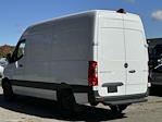 2025 Mercedes-Benz Sprinter 2500 Standard Roof RWD, Empty Cargo Van for sale #S02597 - photo 8