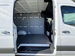 2025 Mercedes-Benz Sprinter 2500 Standard Roof RWD, Empty Cargo Van for sale #S02597 - photo 15